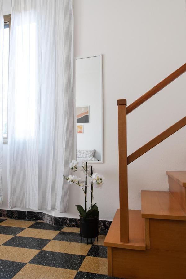 Bologna, Vicino Ospedali Sant'Orsola E Malpighi, Centro Storico E Fiera Apartment Exterior photo