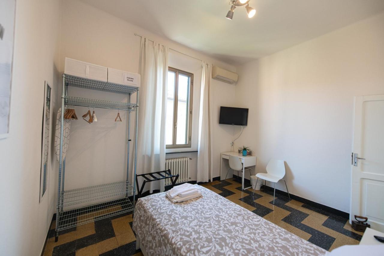 Bologna, Vicino Ospedali Sant'Orsola E Malpighi, Centro Storico E Fiera Apartment Exterior photo