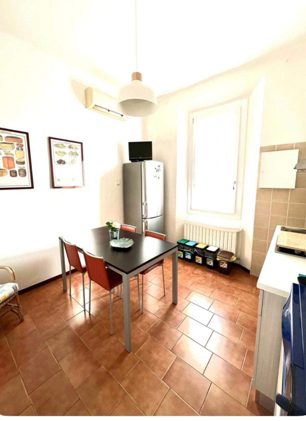 Bologna, Vicino Ospedali Sant'Orsola E Malpighi, Centro Storico E Fiera Apartment Exterior photo
